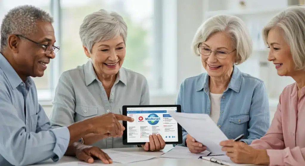 2025 Medicare Part D Changes: Optimize Your Drug Coverage Now