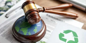 Environmental law updates: what you need to know now
