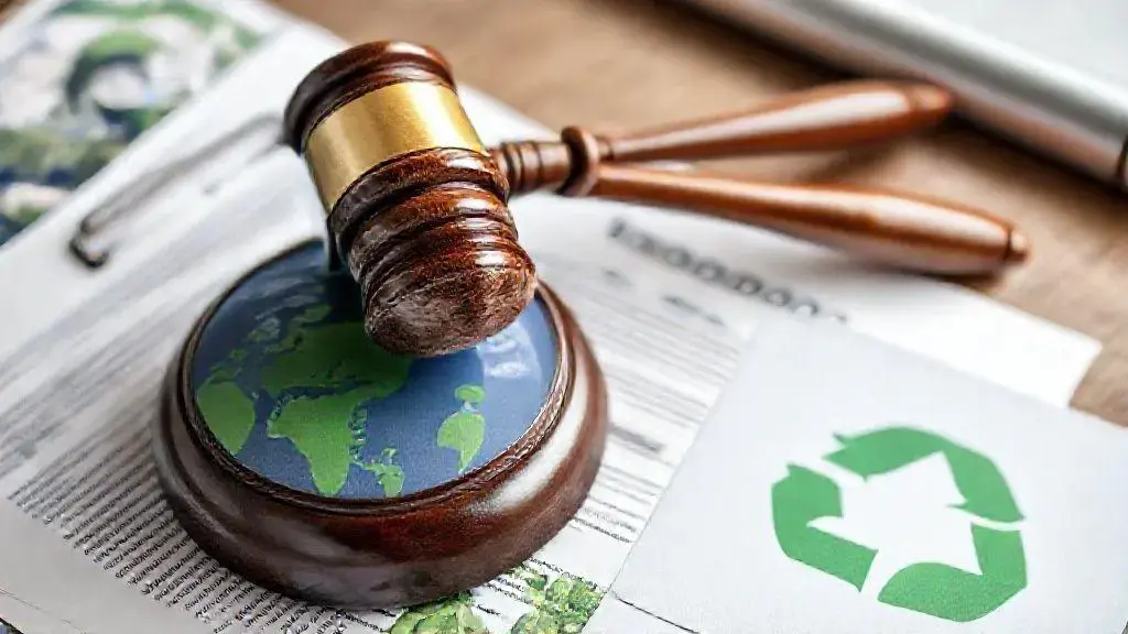 Environmental law updates: what you need to know now