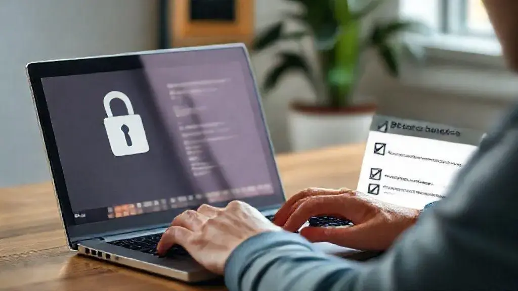 Best practices for protecting your privacy