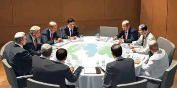 Climate change policy actions in 2025: what's next?