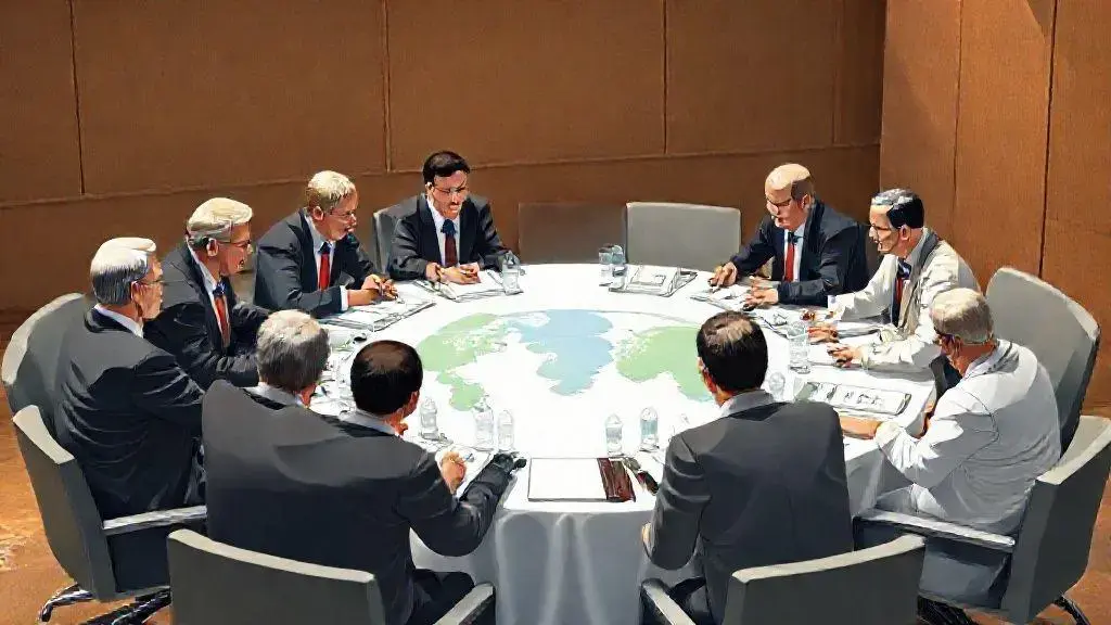 Climate change policy actions in 2025: what’s next?