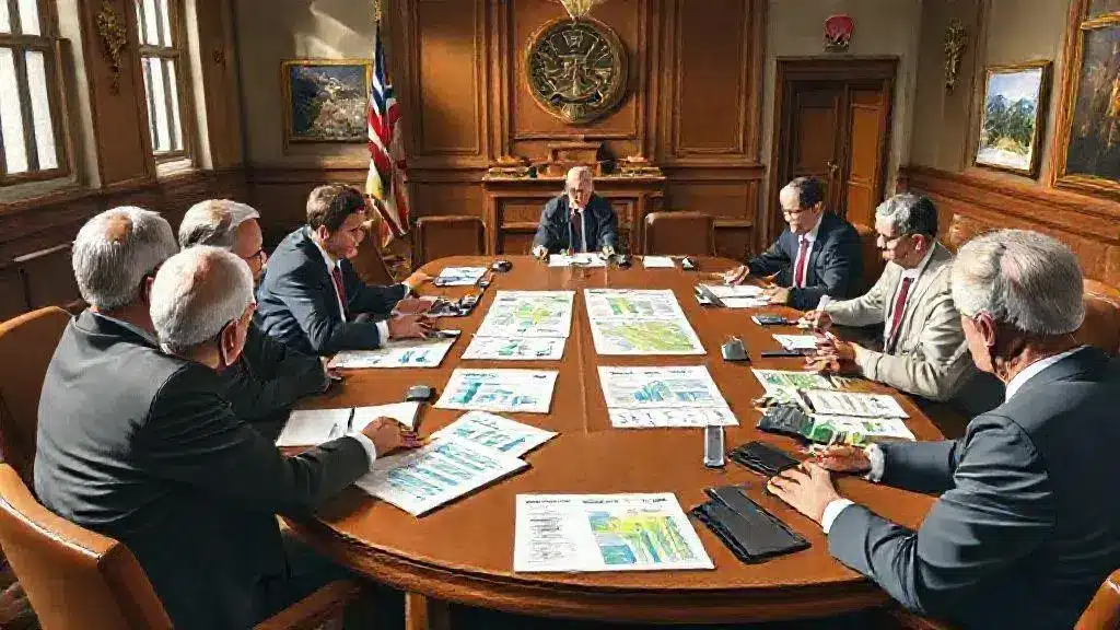 Key policy changes expected in 2025