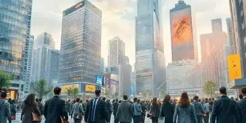 2025 U.S. economic recovery predictions: what to expect