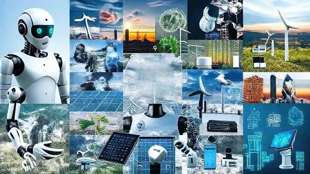 Key trends in emerging technology Key trends in emerging technology