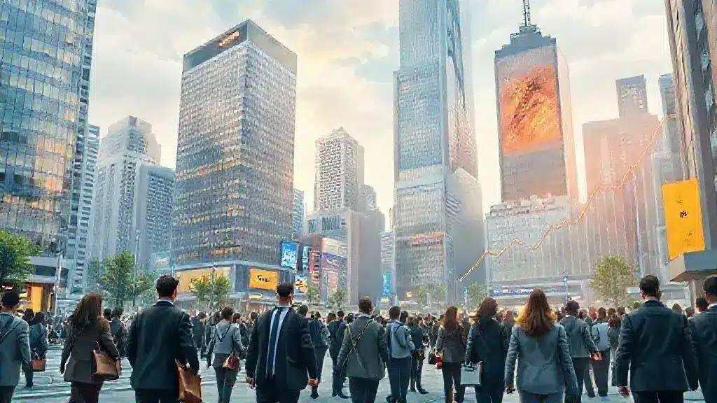 2025 U.S. economic recovery predictions: what to expect