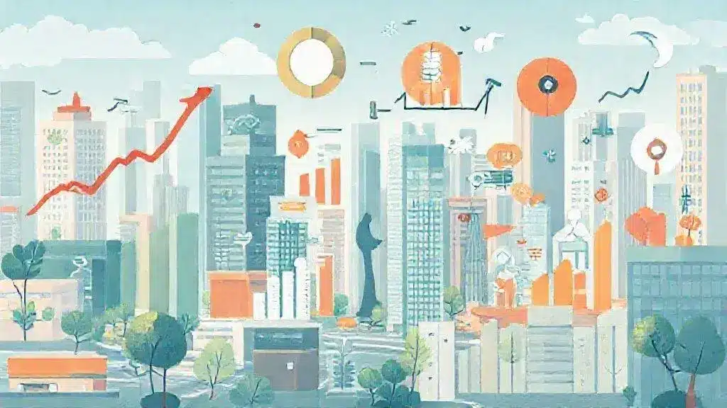 Key indicators for 2025 recovery Key indicators for 2025 recovery