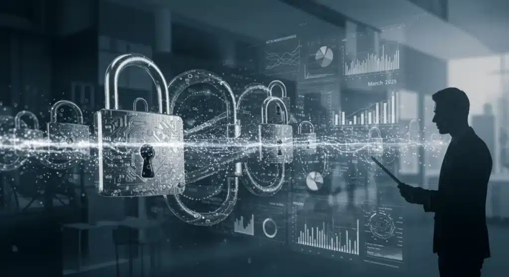 New Data Privacy Law 2025: Business Impact & Solutions