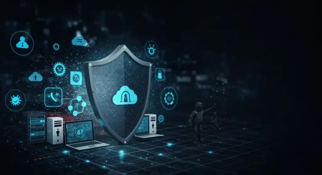 Cybersecurity Threats 2025: Increase by 20%, Protect Assets