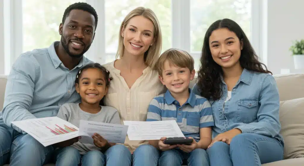 Child Tax Credit 2025 Updates: Claim Up to $3,600 Per Child