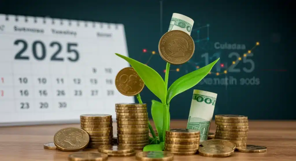 Best High-Yield Savings Accounts 2025: Top APY in US