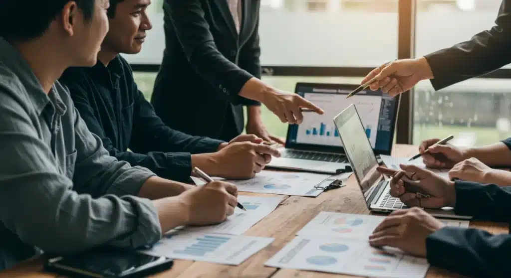 Strategic Retirement Planning 2025: Maximize 401(k) & IRA