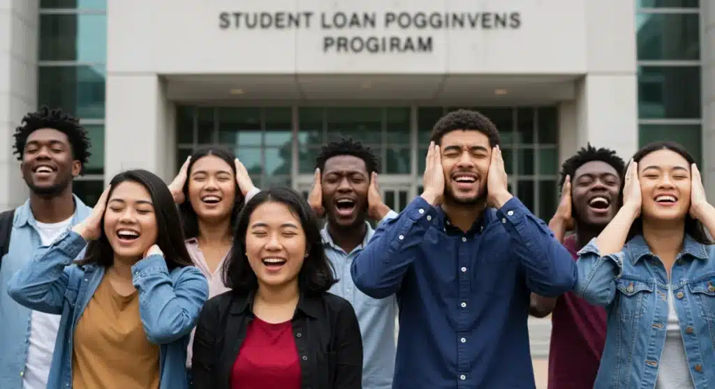 Student Loan Forgiveness 2025: Eligibility & Application Guide