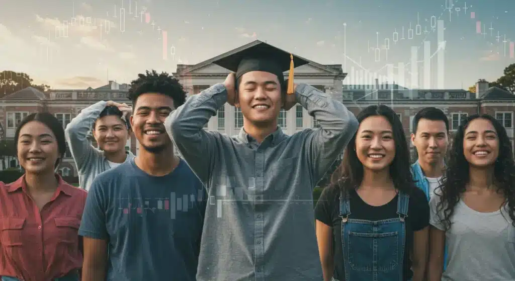 Student Loan Forgiveness 2025: Reduce Debt 50%+ Today