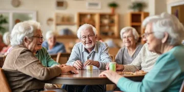 Elderly care benefits expansion: transforming lives today