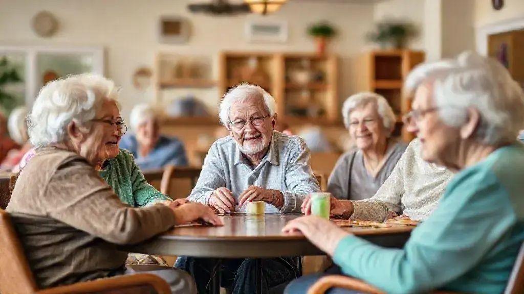 Elderly care benefits expansion: transforming lives today