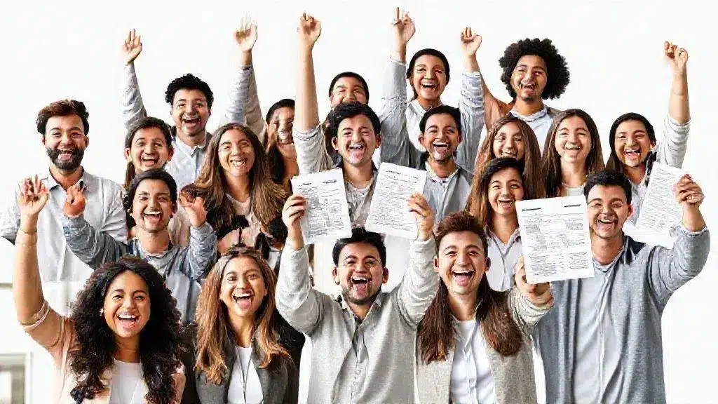 Real-life success stories of repayment programs