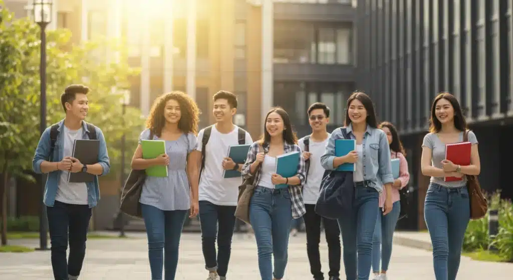 The 2025 FAFSA: Key Changes and Deadlines for Federal Student Aid in the US