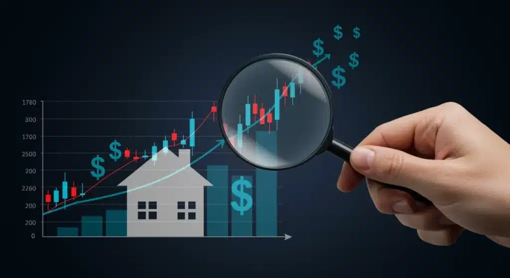 2026 Federal Reserve Rate Hikes: 0.25% Mortgage Impact Analysis