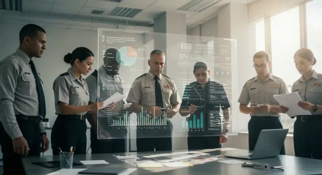 Navigate 2025 Federal Employee Benefits: Retirement Plan Changes