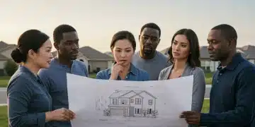 Homeowners contemplating federal housing policy changes