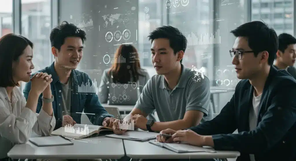 Navigating 2026 Job Market: Essential Educational Pathways