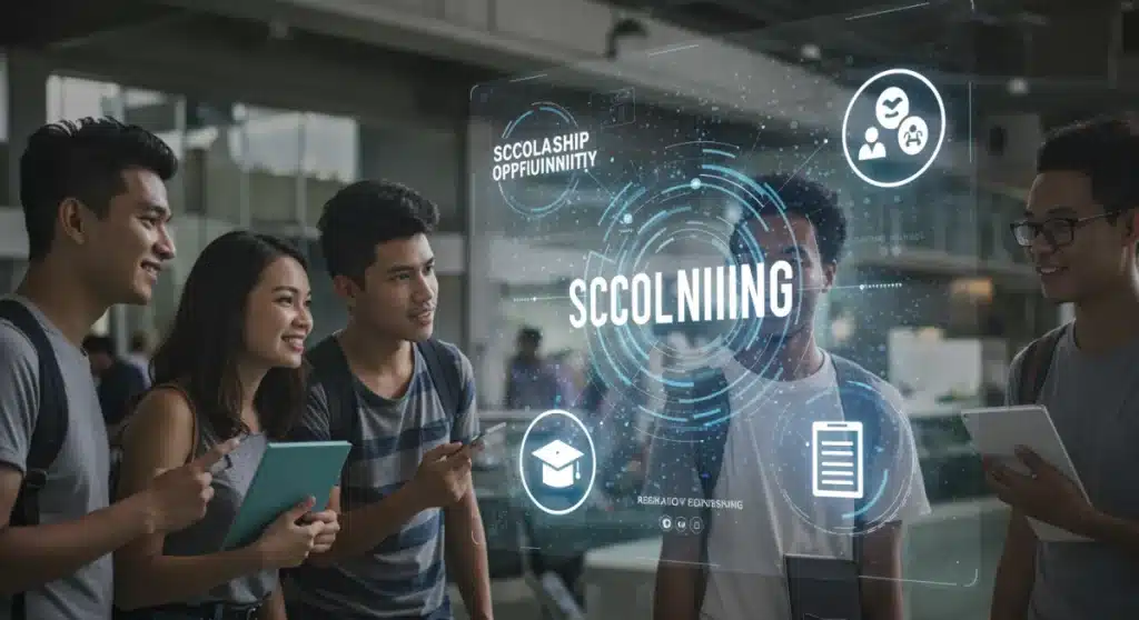 2026 Scholarship Landscape: 7 Untapped Higher Ed Funding