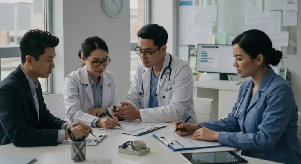 CDC’s New Public Health Guidelines for 330 Million Americans by 2026