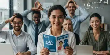 Employees benefiting from Employee Assistance Program services for mental health.