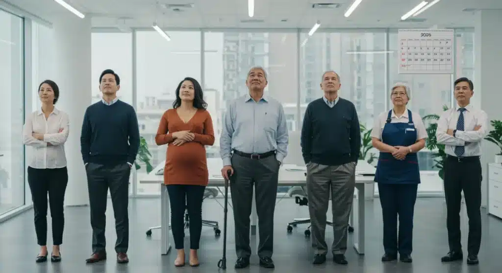 New FMLA Protections 2026: Extended Leave Benefits Explained