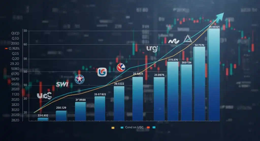 Q4 2025 Earnings: US Companies Project 2026 Growth