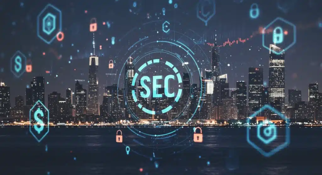 SEC Digital Asset Regulations Q3 2026: 7 Key Changes