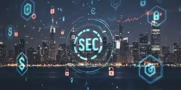SEC digital asset regulations Q3 2026 impact on crypto markets