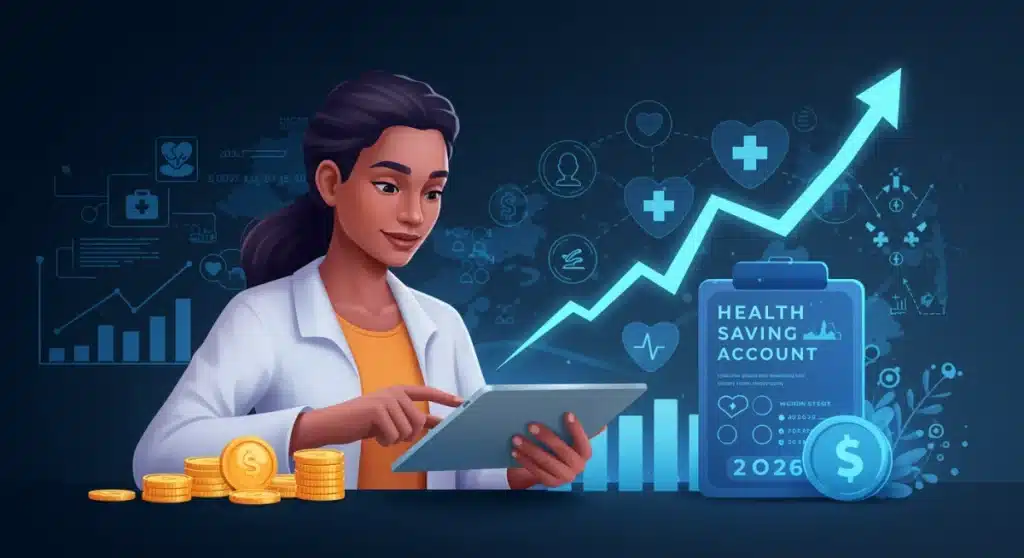 Maximize Your 2026 Health Savings Account: New Limits & Investment Strategies