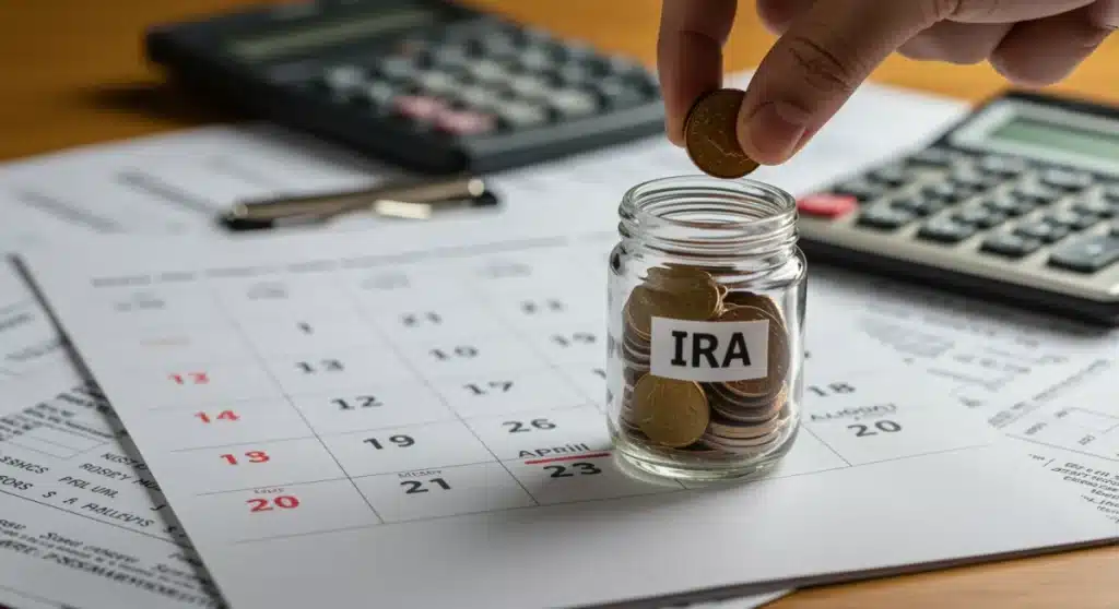 Maximize Your 2026 IRA Contributions: Strategies to Hit the $7,000 Limit