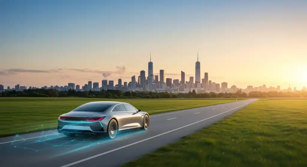 EPA’s New Vehicle Emission Standards 2026: A Deep Dive into Environmental Impact