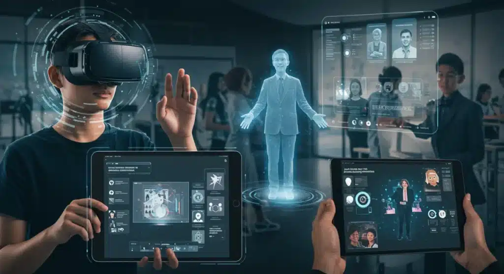 Education Technology Trends 2026: What Every Educator Needs to Know