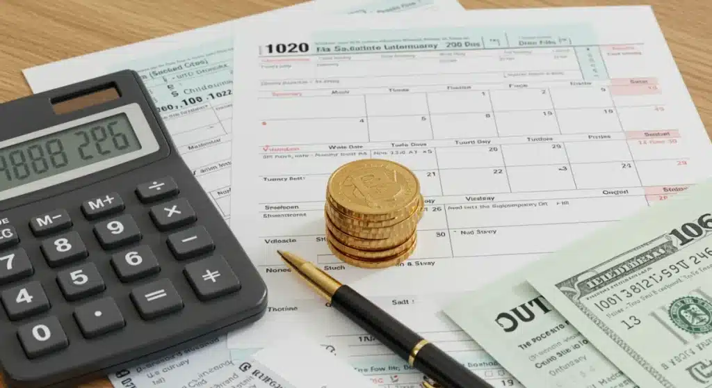 US Tax Code Changes 2026: Key Deductions & Credits for January Filing