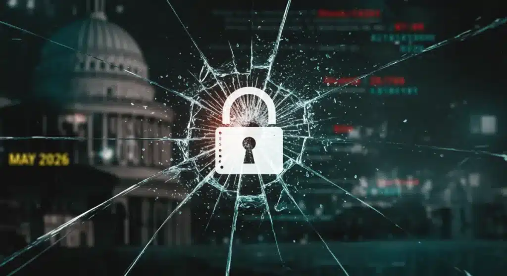 Major Cybersecurity Breach Hits US Agencies: Federal Response in May 2026