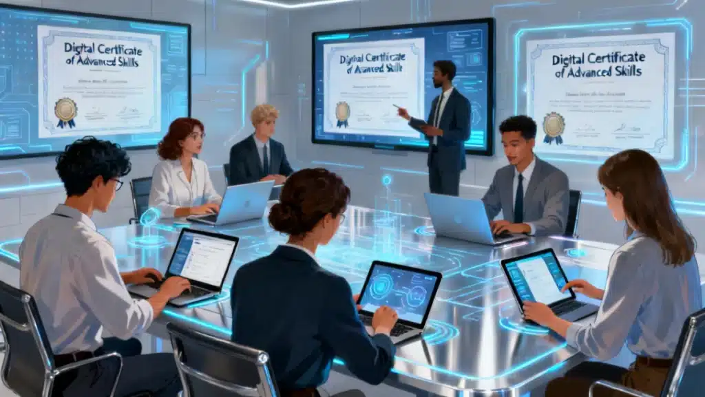 Mastering Online Certifications: 3 Key Strategies for Career Advancement in 2026