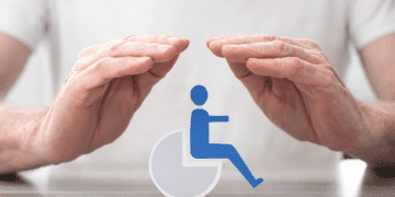 Disability Insurance Benefits
