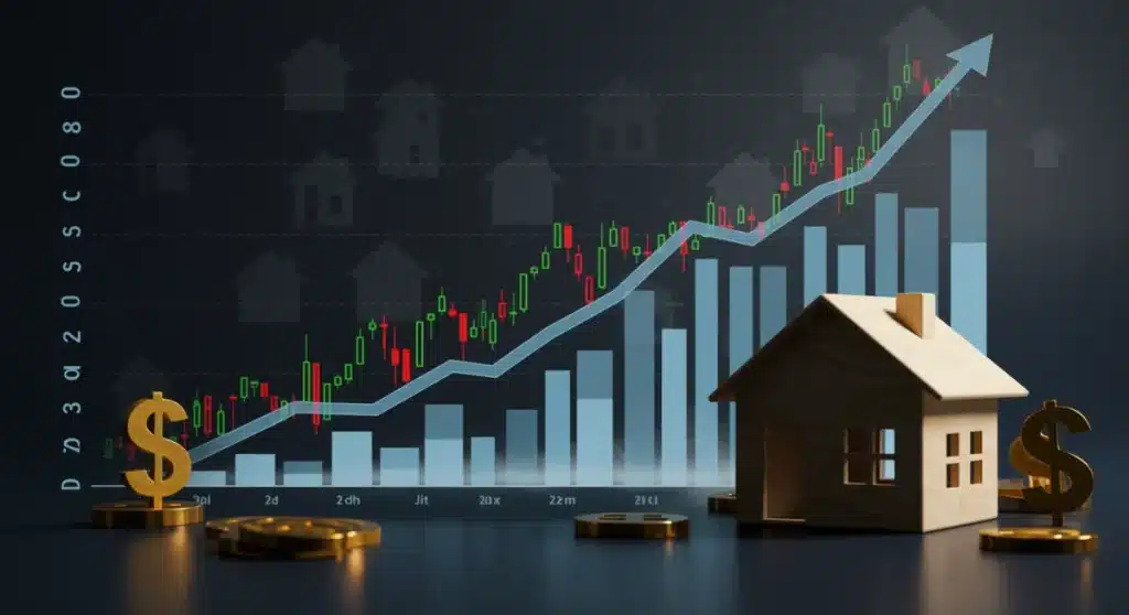 Navigating 2026 Fed Rate Hikes: Mortgage Impact Explained
