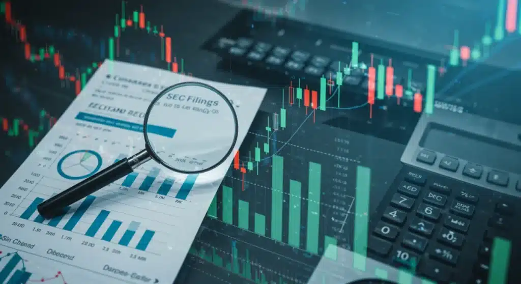 Q1 2026 SEC Filings: Unveiling Key Investment Trends for US Retail Investors