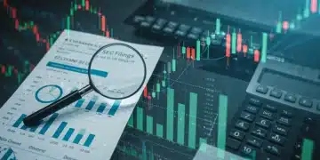 Analyzing SEC filings for Q1 2026 investment trends