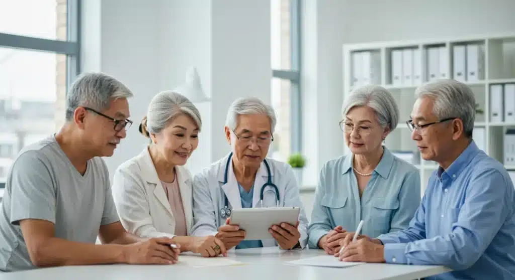 Medicare Part B Changes 2026: What You Need to Know