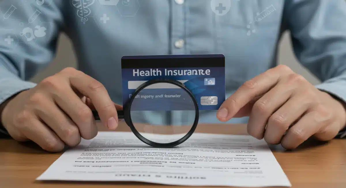 Examining federal health benefits plan documents for 2026 changes