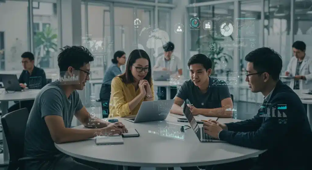 Future-Proof Your Career: High-Demand Education Pathways for 2026