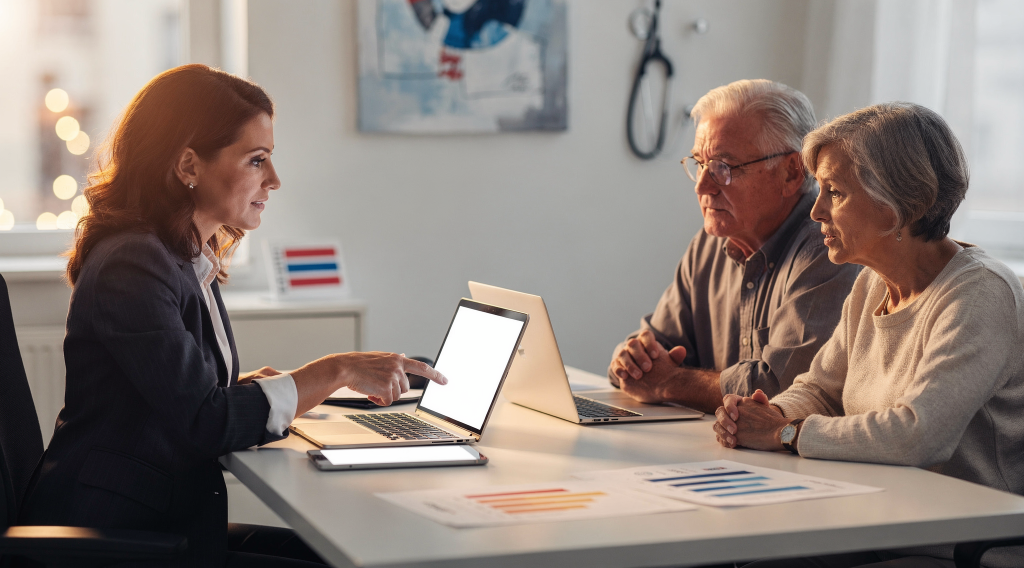 Medicare Part B Premium Adjustments 2026: What You Need to Know