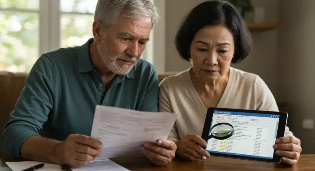 Navigating the 2026 Medicare Premium Adjustments: A Comprehensive Guide