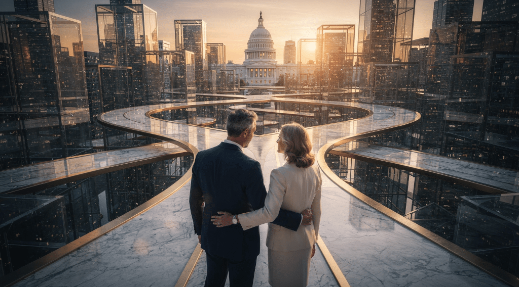 Navigating the 2026 Estate Tax Exemption: What High-Net-Worth Individuals Need to Know